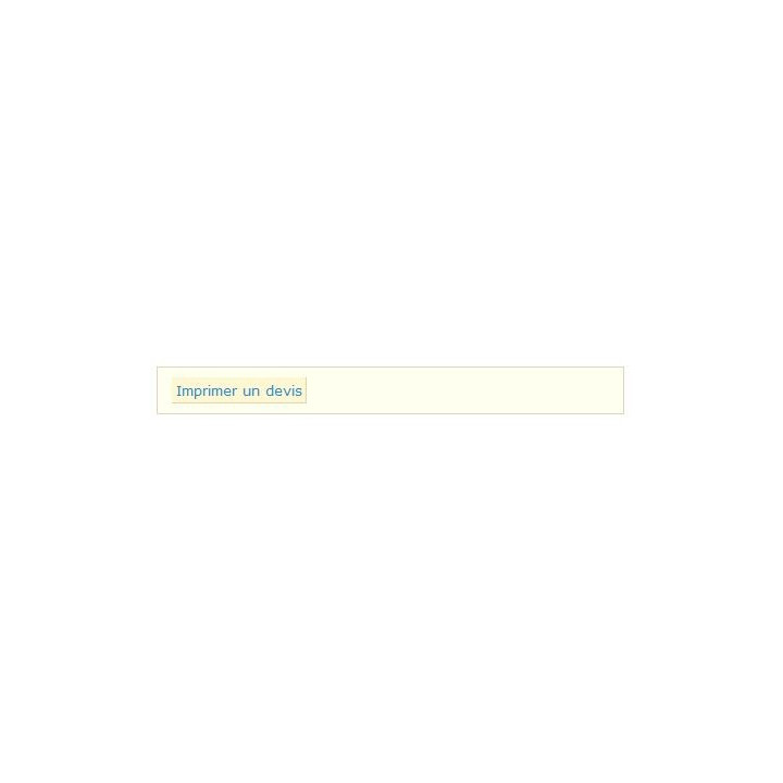 Create a order or a quote from the PrestaShop Back Office