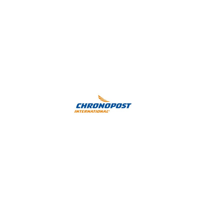 Chronopost points relais