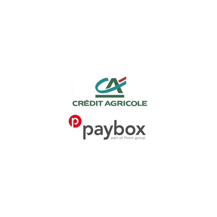 Prestashop Paybox pour E-transaction du Crédit Agricole