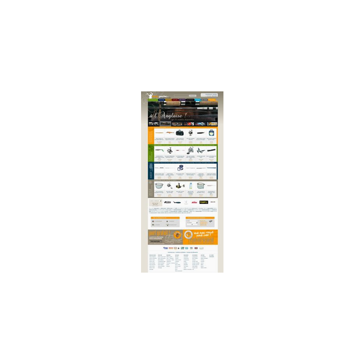 Création de votre boutique Prestashop sur mesure