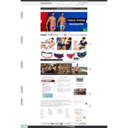 Création de votre boutique Prestashop sur mesure
