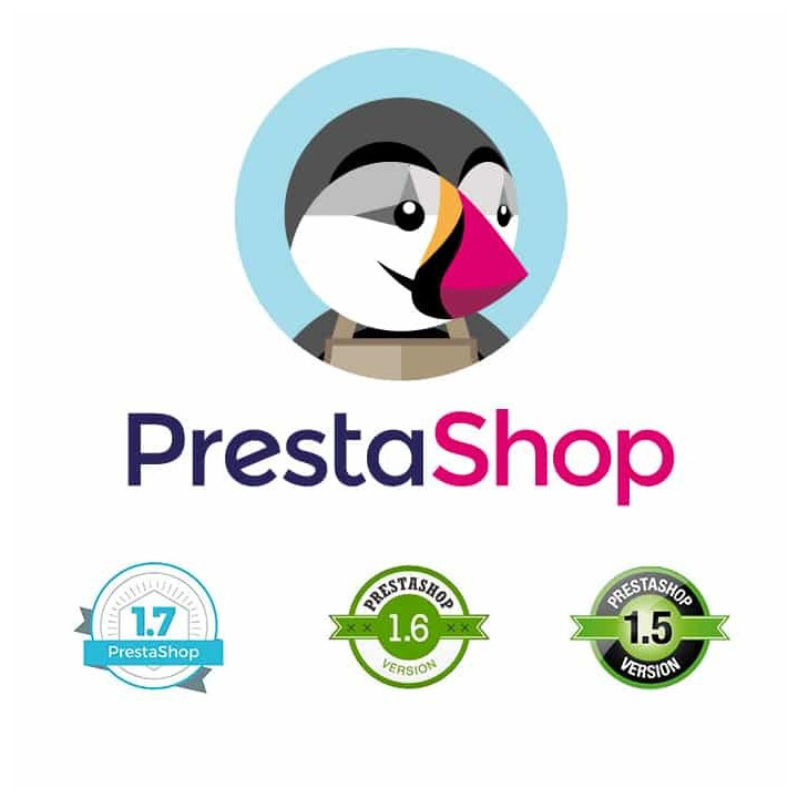 Mise à jour de votre boutique Prestashop