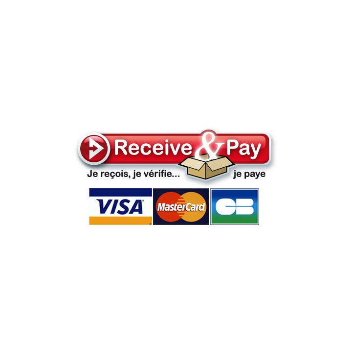 Fia-Net Receive And Pay : module de paiement