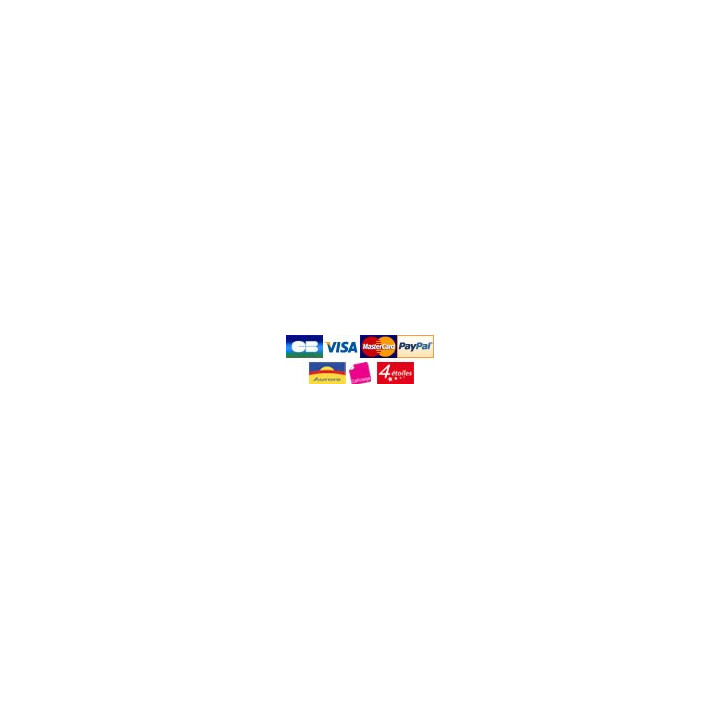Module Paypal et carte bancaire sans compte Paypal
