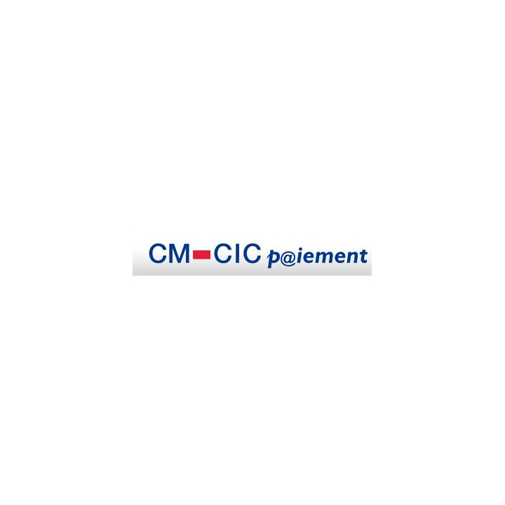 Cybermut - Crédit Mutuel - CIC